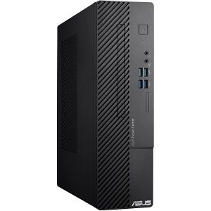 Stolno računalo Asus ExpertCenter D5 SFF, D500SC-5114001230, Intel Core i5 11400 up to 4.4GHz, 8GB DDR4, 256GB NVMe SSD, Intel UHD Graphics 730, no OS, 2 god