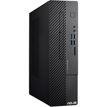 Stolno računalo Asus ExpertCenter D5 SFF, D500SC-5114001650, Intel Core i5 11400 up to 4.4GHz, 8GB DDR4, 512GB NVMe SSD, Intel UHD Graphics 730, no OS, 3 god