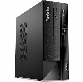 Stolno računalo Lenovo ThinkCentre Neo 50s Gen 4, 12JF001UCR-5Y, Intel Core i3 13100 up to 4.5GHz, 16GB DDR4, 512GB NVMe SSD, Intel UHD Graphics 730, DVD, no OS, 5 god