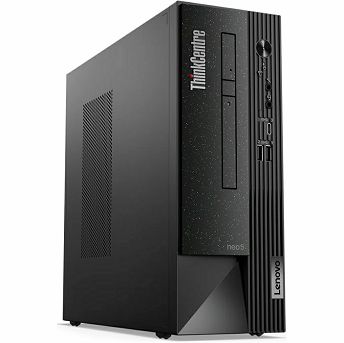 Stolno računalo Lenovo ThinkCentre Neo 50s Gen 4, 12JF001HCR, Intel Core i3 13100 up to 4.5GHz, 16GB DDR4, 512GB NVMe SSD, Intel UHD Graphics 730, DVD, no OS, 3 god