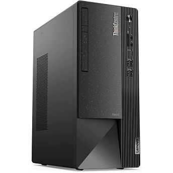 Stolno računalo Lenovo ThinkCentre Neo 50t, 11SC0018CR, Intel Core i5 12400 up to 4.4GHz, 16GB DDR4, 512GB NVMe SSD, Intel UHD Graphics 730, DVD, no OS, 3 god