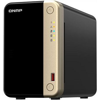 NAS uređaj QNAP TS-264-8G