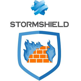 Stormshield Network Extended Web Control (advanced URL filtering), za SN160, 1 godina