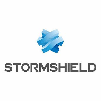 Stormshield Network Industrial protocol (enable industrial protocol analysis), za SN160, 1 godina