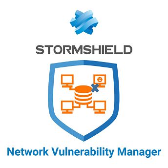 Stormshield Network Vulnerability Manager option (Applications vulnerability detection), za SN210, 1 godina