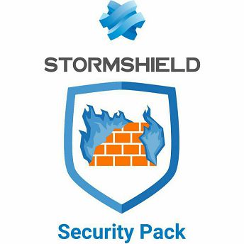 Stormshield remote Office Security Pack, za SN160, 1 godina - Renew