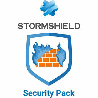 Stormshield UTM Security Pack, za SN160, 1 godina