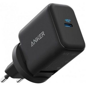 Strujni punjač Anker PowerPort III, 25W, USB-C, crni