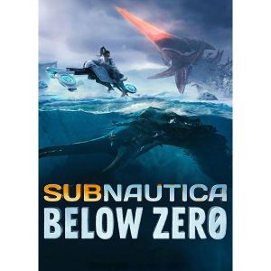 Subnautica: Below Zero CD Key