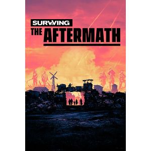 Surviving the Aftermath Steam Key