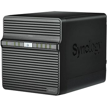NAS uređaj Synology DiskStation DS423