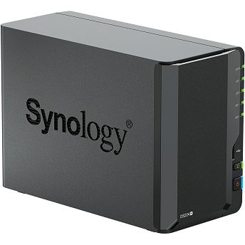 NAS uređaj Synology DS224+ DiskStation
