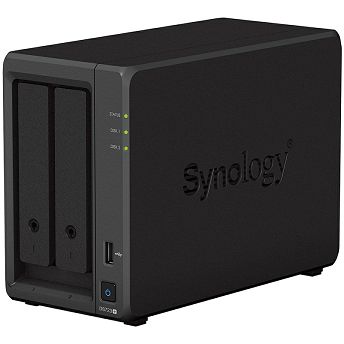 NAS uređaj Synology DiskStation DS723+