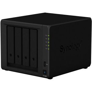 NAS uređaj Synology DS920+ DiskStation