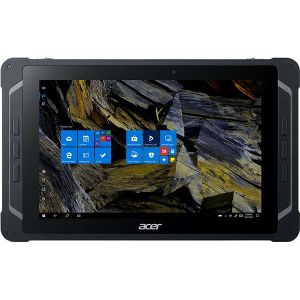 Tablet Acer Enduro T1, NR.R0HEE.003, 10.1" 1280x800px IPS Touch, Intel Celeron N3450 up to 2.2GHz, 4GB RAM, 64GB eMMC Memorija, WiFi 5, Bluetooth 4.2, Win 10 Pro, 3 god