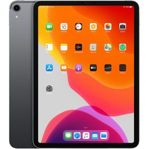 Tablet Apple iPad Pro (2018) Cellular, 11", 256GB Memorija, Space Grey