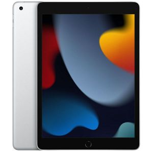 Tablet Apple iPad 9 Cellular, 10.2", 256GB Memorija, Silver