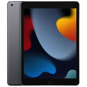 Tablet Apple iPad 9th Gen (2021) WiFi, 10.2", 256GB Memorija, Space Gray