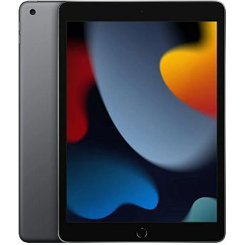 Tablet Apple iPad 9 WiFi + Cellular, 10.2", 256GB Memorija, Space Gray