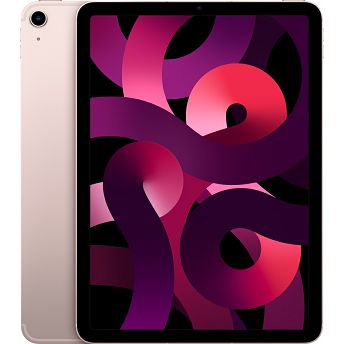 Tablet Apple iPad Air (2022) WiFi + Cellular, 10.9", 64GB Memorija, Pink
