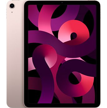 Tablet Apple iPad Air (2022) WiFi, 10.9", 256GB Memorija, Pink