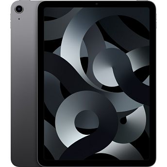 Tablet Apple iPad Air 5th Gen (2022) WiFi, 10.9", 256GB Memorija, Space Gray