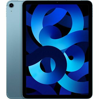 Tablet Apple iPad Air 5th Gen (2022) WiFi + Cellular, 10.9", 64GB Memorija, Blue