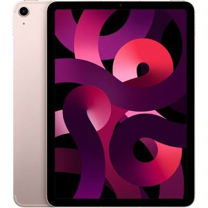 Tablet Apple iPad Air (2022) WiFi + Cellular, 10.9", 256GB Memorija, Pink