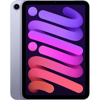 Tablet Apple iPad mini 6 (2021) WiFi, 8.3", 256GB Memorija, Purple