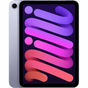 Tablet Apple iPad mini 6 WiFi + Cellular, 8.3", 64GB Memorija, Purple