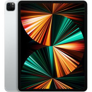 Tablet Apple iPad Pro (2021) Cellular, 12.9", 128GB Memorija, Silver - MAXI PROIZVOD