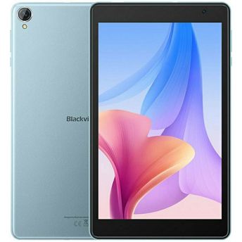 Tablet Blackview TAB5, 8" 1280x800px, 3GB RAM, 64GB Memorija, plavi
