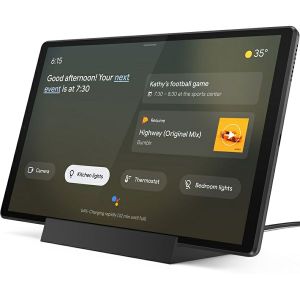 Tablet Lenovo Tab M10 FHD Plus (2nd Gen), ZA5W0189BG, 10.3