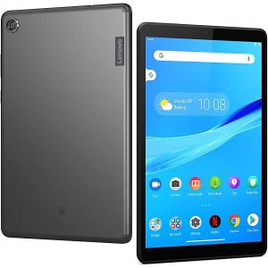 Tablet Lenovo Tab M8 HD (2nd Gen), ZA5H0016BG, 8" 1280x800px IPS Touch, Octa-Core 2.0GHz, 2GB DDR3 RAM, 32GB eMMC Memorija, 4G/LTE, WiFi 5, Bluetooth 5.0, Android 9, Iron Grey