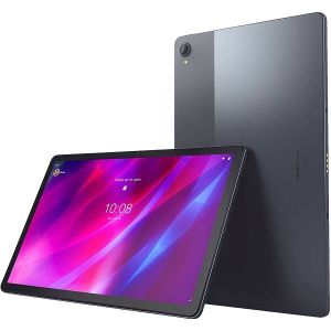 Tablet Lenovo Tab P11 Plus, ZA9L0162BG, 11" 2K 2000x1200px IPS Touch, Octa-core 2.05GHz, 6GB RAM, 128GB uMCP Memorija, 4G/LTE, WiFi 5, Bluetooth 5.1, Android 11, Slate Grey