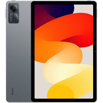Tablet Xiaomi Redmi Pad SE, 11" 1200x1920px, 90Hz, 4GB RAM, 128GB Memorija, Graphite Gray