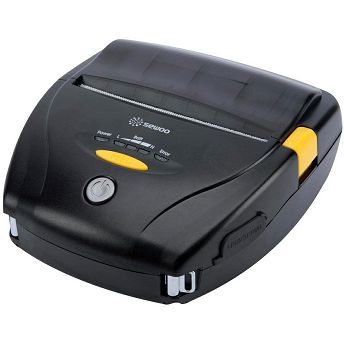 POS printer MicroPOS Sewoo LK-P41, prijenosni, Bluetooth, USB