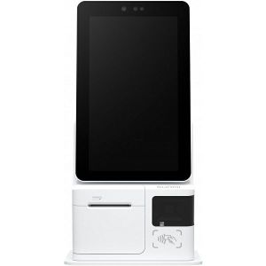 Terminal Sunmi K2 mini, 15" customer display, 50/58mm printer, USB, Ethernet, Wi-Fi, 39.6 cm (15,6'')
