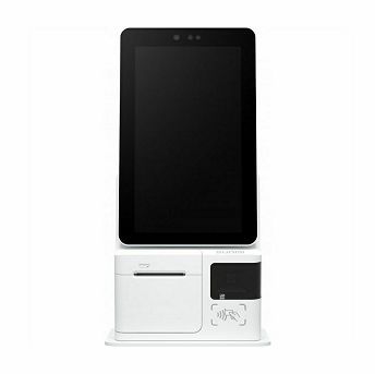 Terminal Sunmi K2 mini, 50/58mm printer, Mono Screen, Desktop, USB, Ethernet, Wi-Fi, 39.6 cm (15,6'')