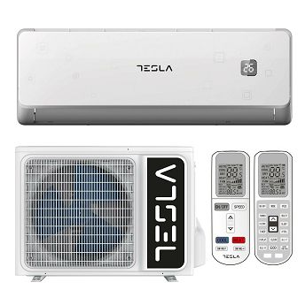 Klima uređaj Tesla TA36FFUL-1232IAW, WiFi, A++, 3.8kW