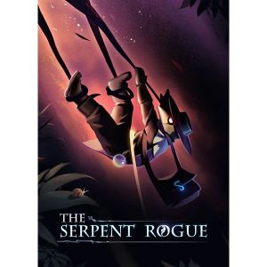 The Serpent Rogue CD Key