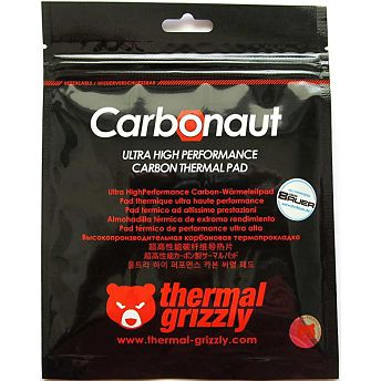 Thermal pad Thermal Grizzly Carbonaut, 32x32x0.2mm