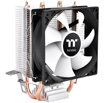 Hladnjak za procesor Thermaltake Contac 9 SE, 1x92mm, Intel i AMD