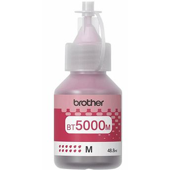 Tinta Brother BT5000M, Magenta