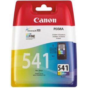 Tinta Canon CL-541, 5227B005, Color - MAXI PONUDA