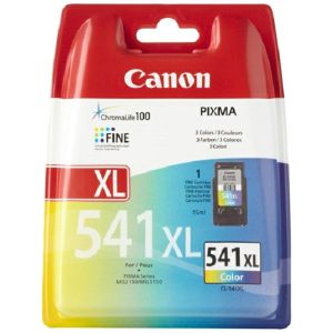 Tinta Canon CL-541XL, 5226B005, Color - MAXI PONUDA