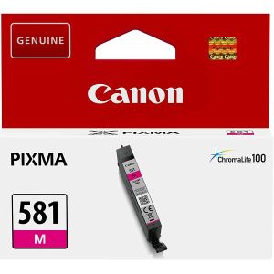 Tinta Canon CLI-581M, 2104C001AA, Magenta