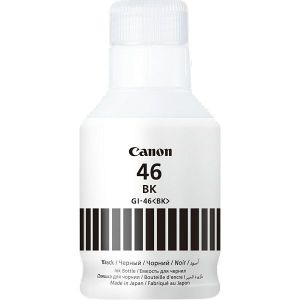 Tinta Canon GI-46BK, crna