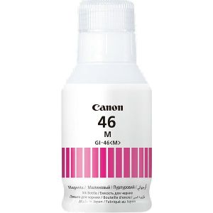 Tinta Canon GI-46M, magenta