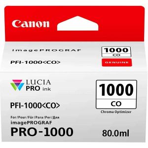 Tinta Canon PFI-1000, CF0556C001AA, Croma Optimizer